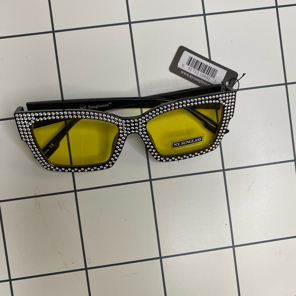 Bling sunglasses brand new - Picture 6 of 8